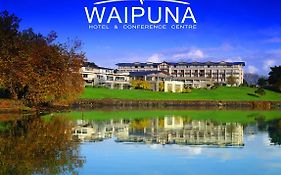 Waipuna Hotel And Conference Centre Auckland