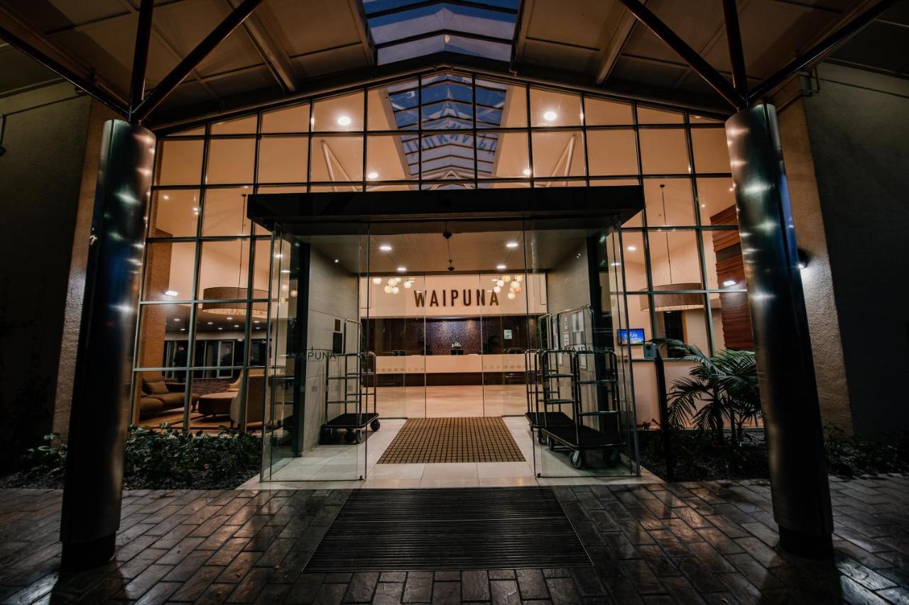 Waipuna Hotel & Conference Centre Auckland Exterior photo